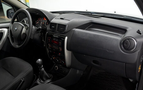 Nissan Terrano III, 2015 год, 1 080 000 рублей, 16 фотография