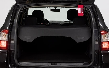 Nissan Terrano III, 2015 год, 1 080 000 рублей, 10 фотография
