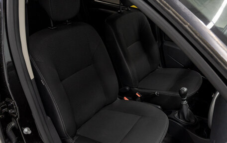 Nissan Terrano III, 2015 год, 1 080 000 рублей, 17 фотография