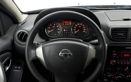 Nissan Terrano III, 2015 год, 1 080 000 рублей, 19 фотография