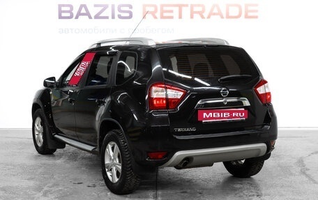 Nissan Terrano III, 2015 год, 1 080 000 рублей, 8 фотография