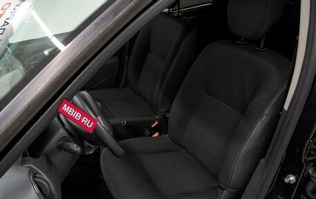 Nissan Terrano III, 2015 год, 1 080 000 рублей, 14 фотография