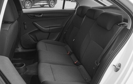 Skoda Rapid I, 2017 год, 969 000 рублей, 9 фотография