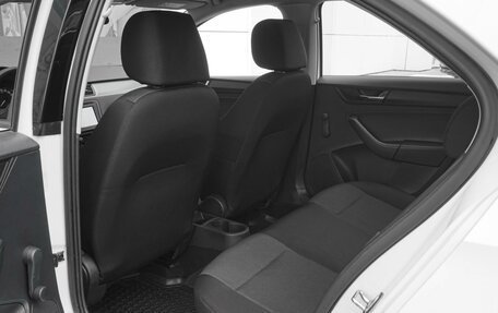 Skoda Rapid I, 2017 год, 969 000 рублей, 11 фотография