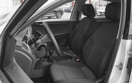 Skoda Rapid I, 2017 год, 969 000 рублей, 10 фотография