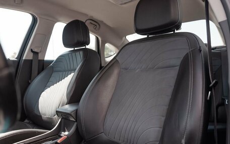 Opel Astra J, 2012 год, 700 000 рублей, 10 фотография