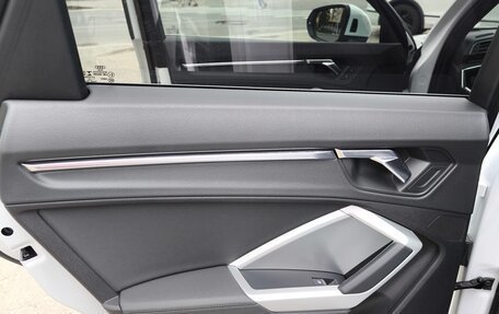 Audi Q3, 2020 год, 3 750 000 рублей, 15 фотография