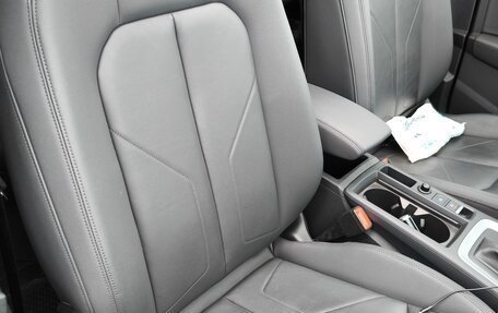 Audi Q3, 2020 год, 3 750 000 рублей, 12 фотография