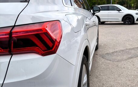 Audi Q3, 2020 год, 3 750 000 рублей, 7 фотография