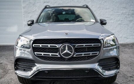 Mercedes-Benz GLS, 2022 год, 9 605 000 рублей, 1 фотография