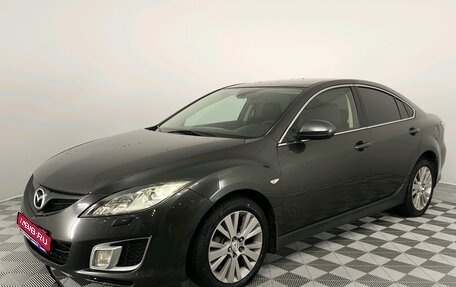 Mazda 6, 2011 год, 850 000 рублей, 1 фотография
