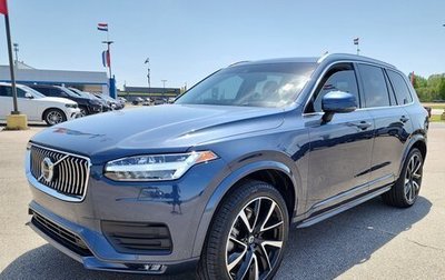 Volvo XC90 II рестайлинг, 2022 год, 5 200 000 рублей, 1 фотография