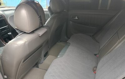 KIA Magentis I, 2004 год, 655 000 рублей, 1 фотография