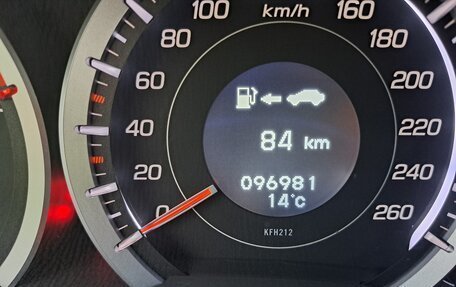 Honda Accord VIII рестайлинг, 2012 год, 1 720 000 рублей, 1 фотография