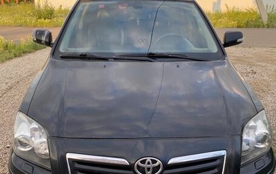 Toyota Avensis III рестайлинг, 2006 год, 680 000 рублей, 1 фотография