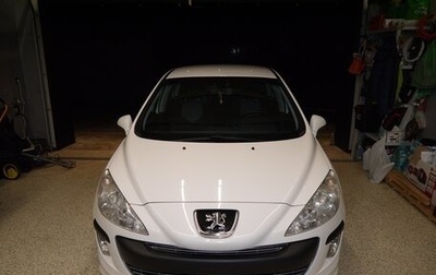 Peugeot 308 II, 2010 год, 715 000 рублей, 1 фотография