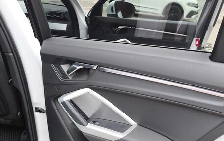 Audi Q3, 2020 год, 3 750 000 рублей, 16 фотография