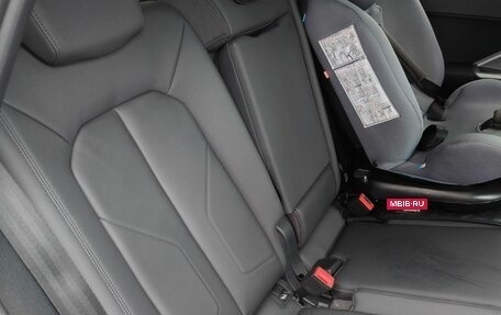 Audi Q3, 2020 год, 3 750 000 рублей, 17 фотография