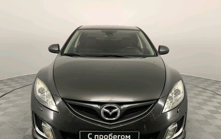 Mazda 6, 2011 год, 850 000 рублей, 3 фотография
