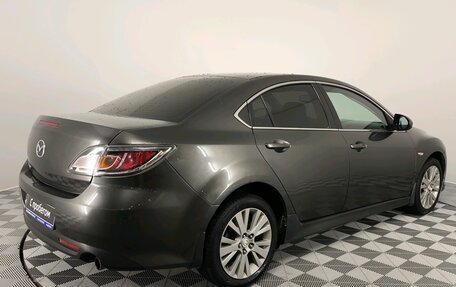 Mazda 6, 2011 год, 850 000 рублей, 6 фотография