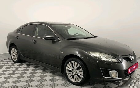 Mazda 6, 2011 год, 850 000 рублей, 4 фотография