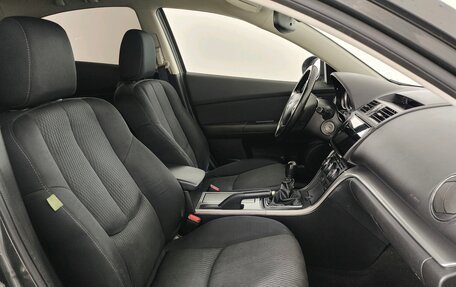 Mazda 6, 2011 год, 850 000 рублей, 10 фотография