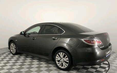 Mazda 6, 2011 год, 850 000 рублей, 8 фотография