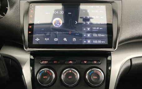 Mazda 6, 2011 год, 850 000 рублей, 14 фотография