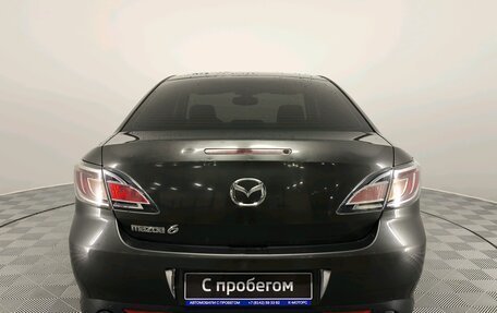 Mazda 6, 2011 год, 850 000 рублей, 7 фотография