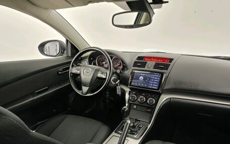 Mazda 6, 2011 год, 850 000 рублей, 11 фотография