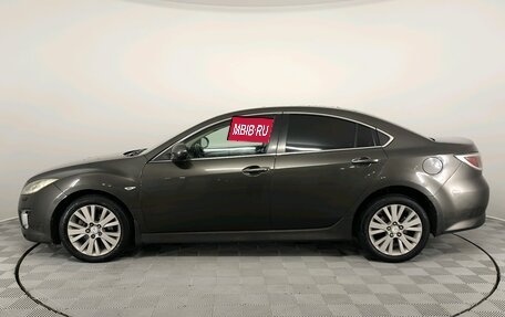 Mazda 6, 2011 год, 850 000 рублей, 9 фотография