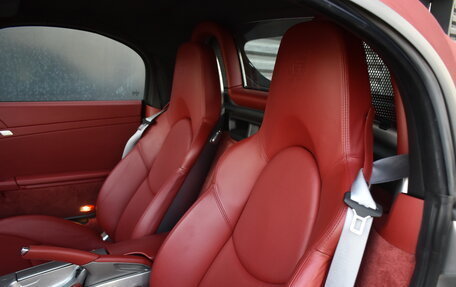 Porsche Boxster, 2008 год, 6 950 000 рублей, 11 фотография
