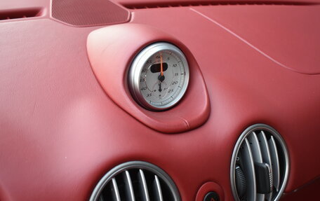 Porsche Boxster, 2008 год, 6 950 000 рублей, 15 фотография