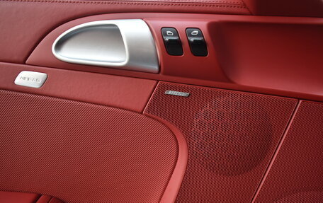 Porsche Boxster, 2008 год, 6 950 000 рублей, 17 фотография