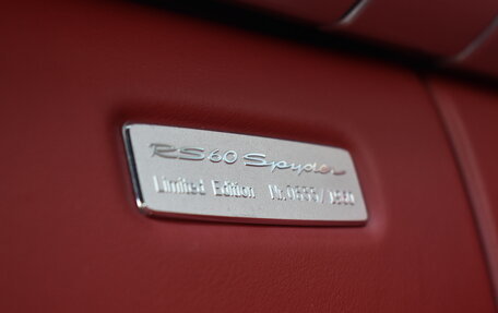 Porsche Boxster, 2008 год, 6 950 000 рублей, 19 фотография