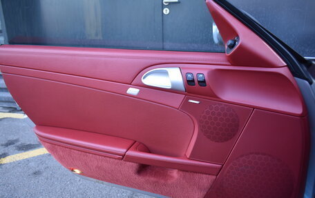 Porsche Boxster, 2008 год, 6 950 000 рублей, 25 фотография