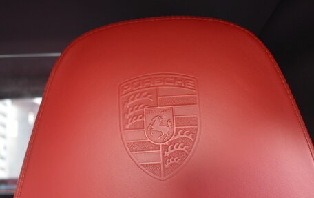 Porsche Boxster, 2008 год, 6 950 000 рублей, 20 фотография