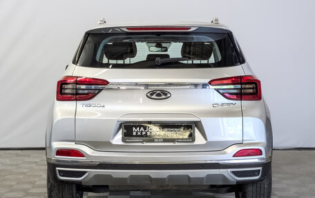Chery Tiggo 4 I рестайлинг, 2021 год, 975 000 рублей, 6 фотография