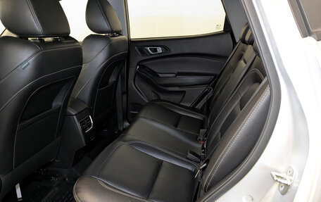 Chery Tiggo 4 I рестайлинг, 2021 год, 975 000 рублей, 12 фотография