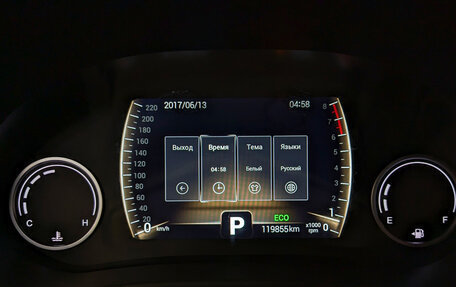 Chery Tiggo 4 I рестайлинг, 2021 год, 975 000 рублей, 13 фотография