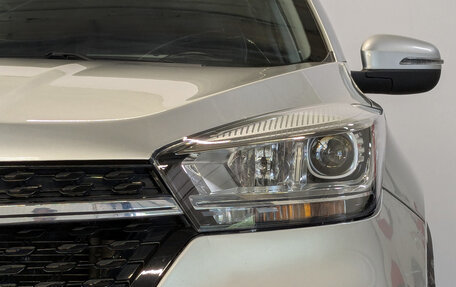 Chery Tiggo 4 I рестайлинг, 2021 год, 975 000 рублей, 17 фотография