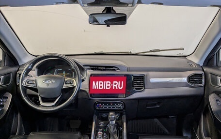 Chery Tiggo 4 I рестайлинг, 2021 год, 975 000 рублей, 14 фотография