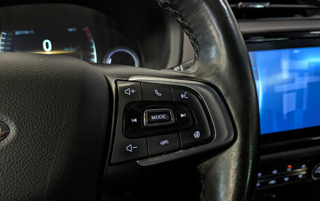 Chery Tiggo 4 I рестайлинг, 2021 год, 975 000 рублей, 26 фотография