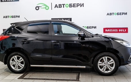 Hyundai ix35 I рестайлинг, 2015 год, 1 254 000 рублей, 6 фотография