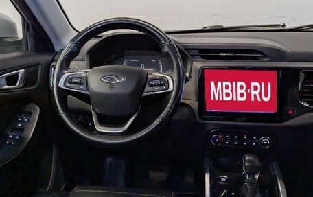 Chery Tiggo 4 I рестайлинг, 2021 год, 975 000 рублей, 28 фотография