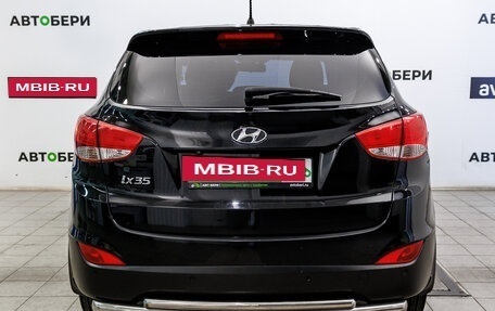 Hyundai ix35 I рестайлинг, 2015 год, 1 254 000 рублей, 4 фотография