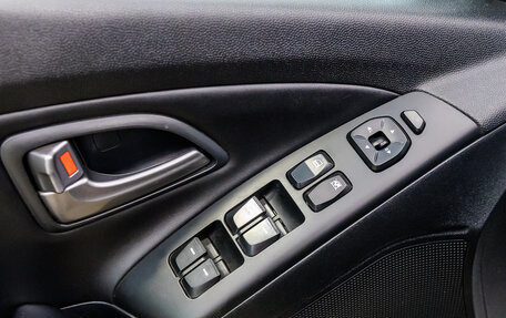 Hyundai ix35 I рестайлинг, 2015 год, 1 254 000 рублей, 13 фотография