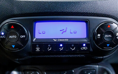 Hyundai ix35 I рестайлинг, 2015 год, 1 254 000 рублей, 15 фотография