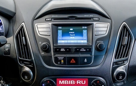 Hyundai ix35 I рестайлинг, 2015 год, 1 254 000 рублей, 14 фотография