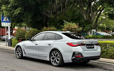 BMW 4 серия, 2022 год, 4 567 077 рублей, 4 фотография